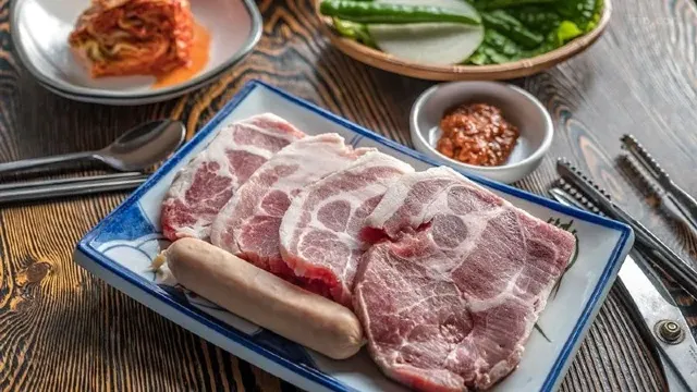 안면도 애견동반 펜션 추천