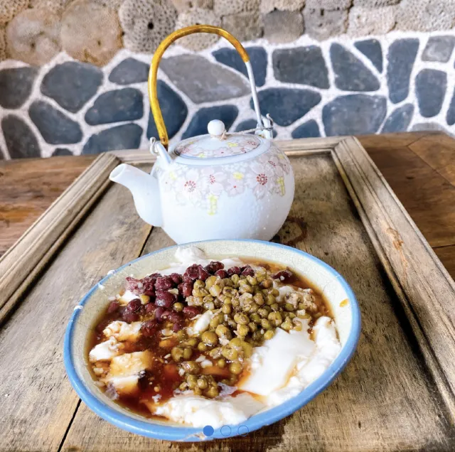 二馬豆花