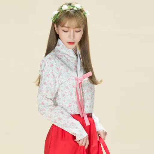 한복반티
