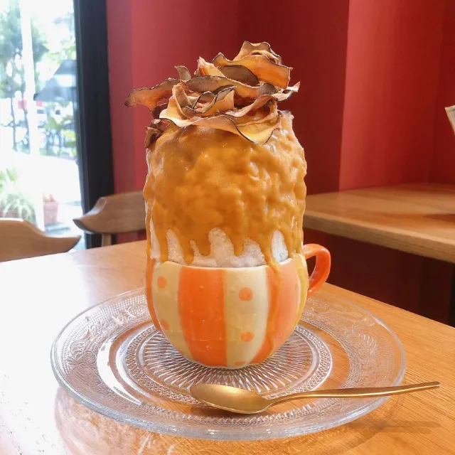 カボチャカボチャ