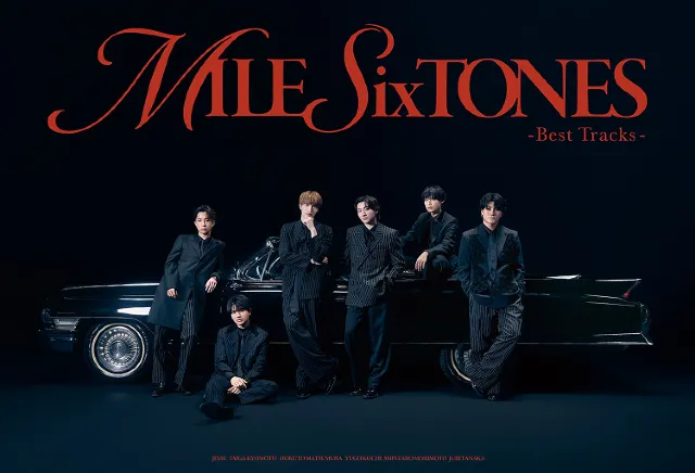 MILESixTONES
