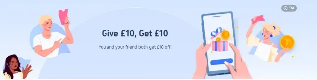 Trip.com Promo Code UK: Refer a Friend-Earn up to £200!