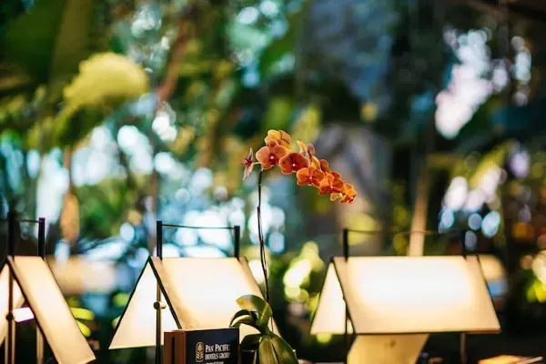 KL Sentral Station to PARKROYAL COLLECTION Kuala Lumpur