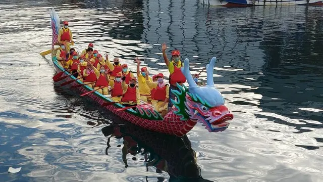 蘇澳鎮公所