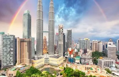 Ultimate guides: How to travel from Singapore to Malaysia?  