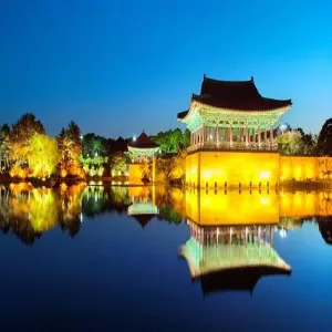 【경주 여행 추천】경주 가볼만한 곳·맛집·숙소 총정리 !
