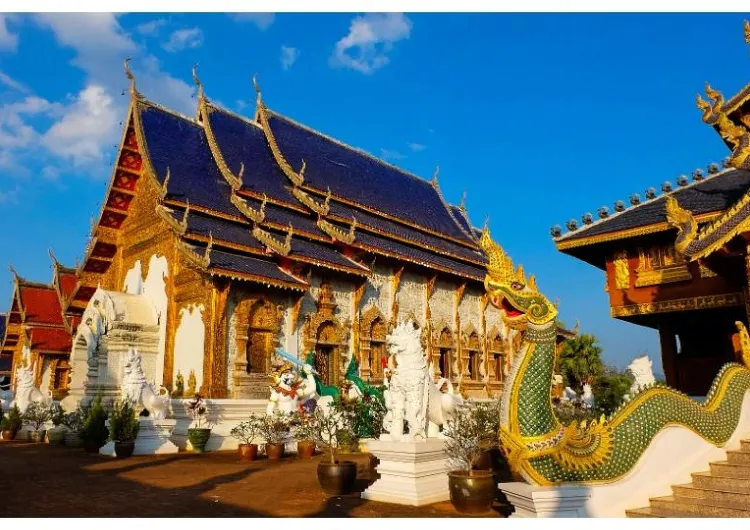 2024 Top 10 Things to do in Chiang Mai