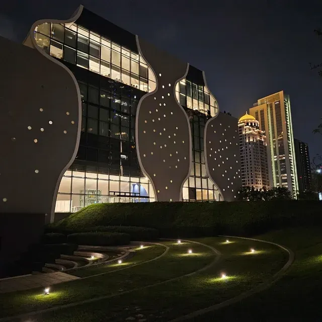 台中國家歌劇院