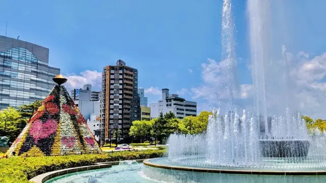 日本黃金周