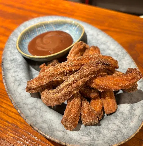 秋分 Qiūfēn Cuisine