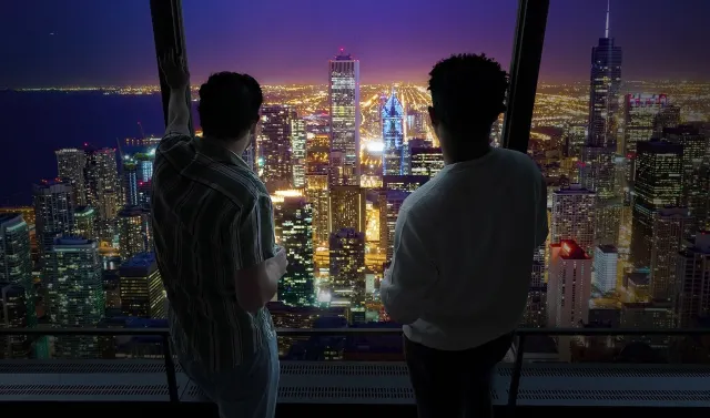 Tips for First-Time Visitors to 360 Chicago Observation Deck