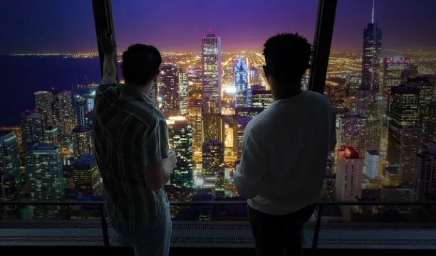 Tips for First-Time Visitors to 360 Chicago Observation Deck