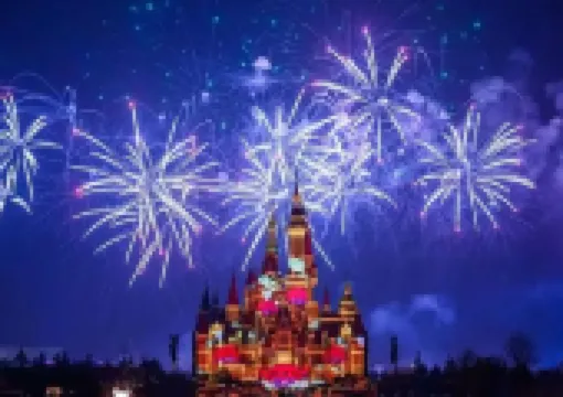 2026 上海景點|上海迪士尼最新攻略|附上海迪士尼門票優惠、時間、交通