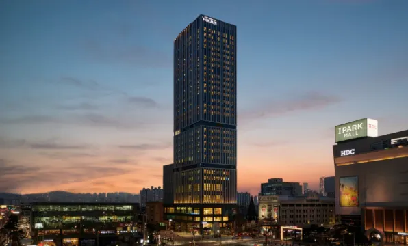 용산역 ktx 숙소