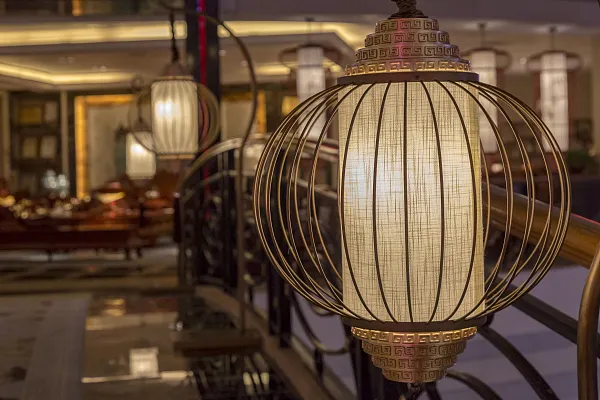 北京飯店諾金-王府井