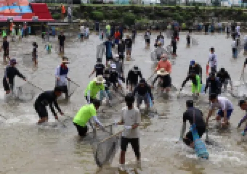 2023 봉화 은어 축제에 대한 모든 것