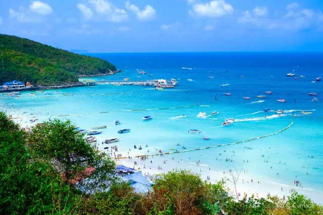 attractions in Phuket