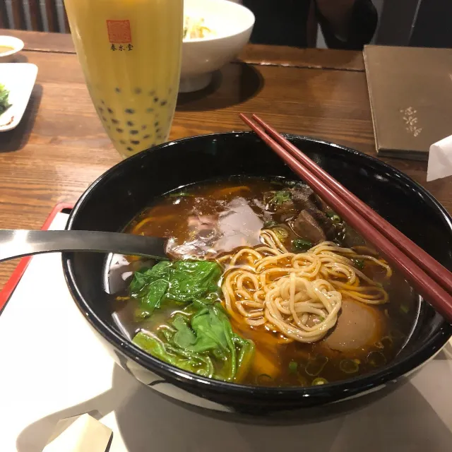 春水堂