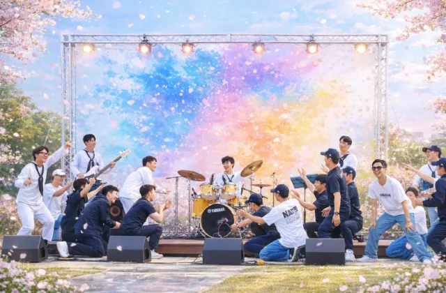 서울함 페스티벌