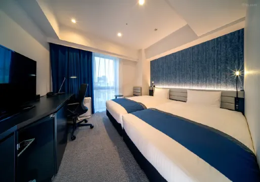 日本池袋酒店推介 | DEL style 東京池袋東口酒店 by 大和Roynet(DEL Style Ikebukuro Higashiguchi by Daiwa Roynet Hotel)