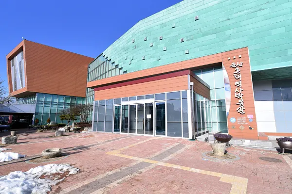 군산 기차여행, ktx 군산 근대 역사박물관