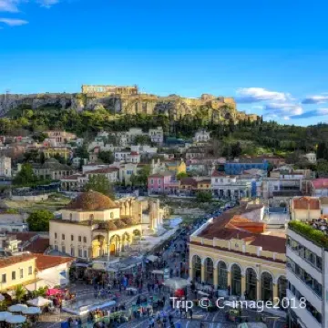 ギリシャ旅行ガイド2025