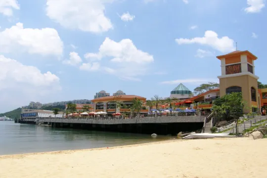 【ディスカバリー・ベイ(愉景灣)おすすめスポット2025】11のおすすめグルメ・おすすめショッピング・おすすめスポット、ディスカバリー・ベイ日帰り旅行ガイド