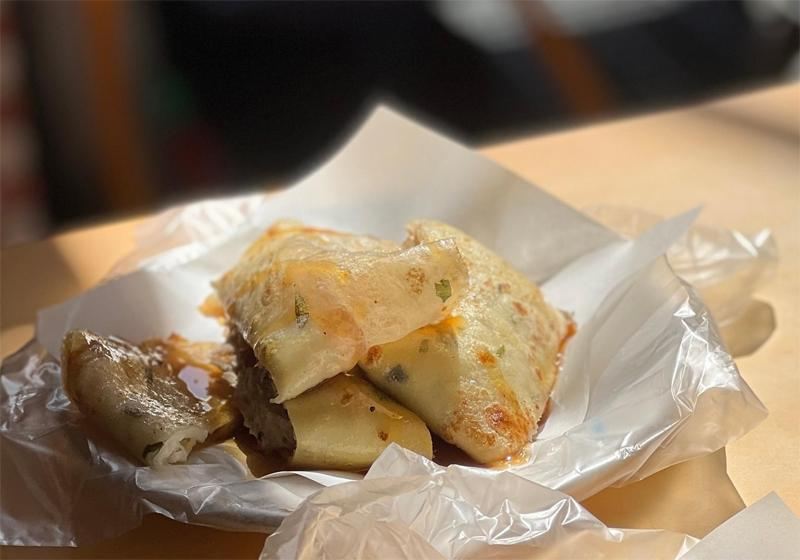 [대만 아침식사 맛집] 계란 팬케이크와 토스트 등 정통 대만 아침을 즐길 수 있는 현지인 맛집 10곳!