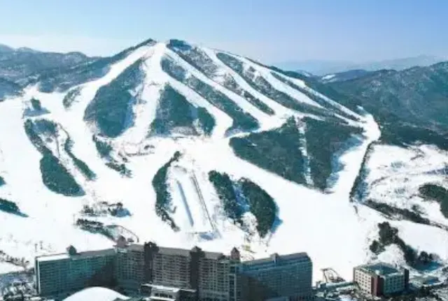 維利希利度假村