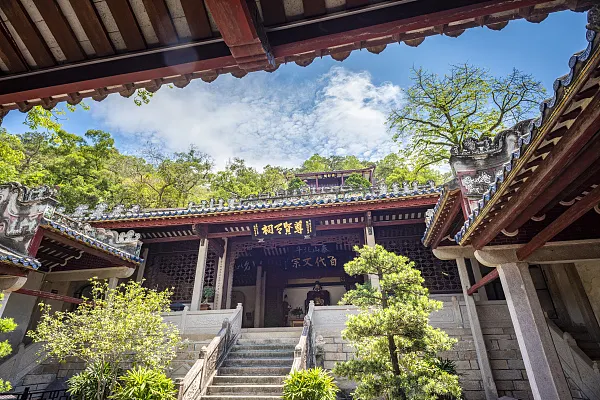 韓文公祠