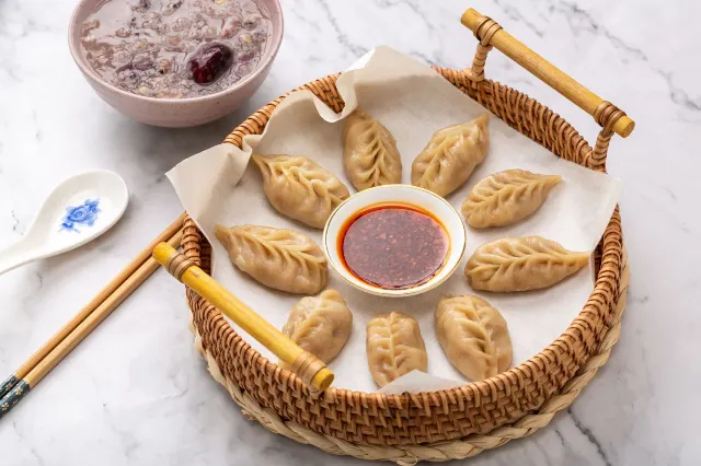 甘坑古鎮一日遊