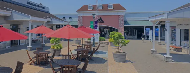 佐野Premium Outlets 栃木縣