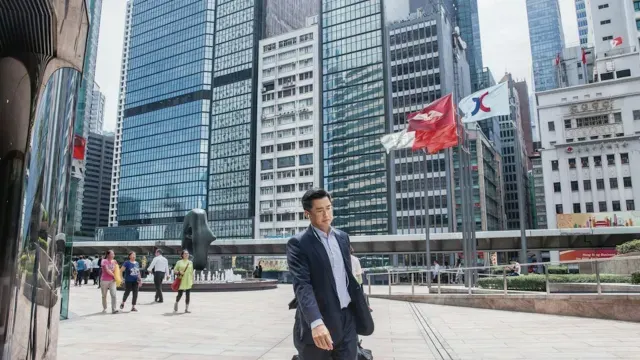 아시아 주식시장