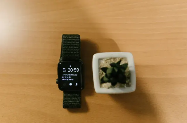 智能健康手表