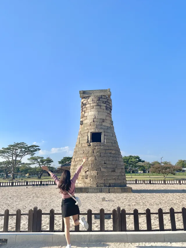 경주 여행, 경주 맛집 에디터 여행토끼