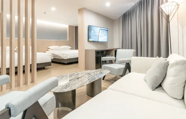 국내 여행지 추천 제주 볼튼호텔