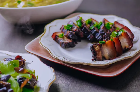 薈廷·晶萃（凱德晶萃店）