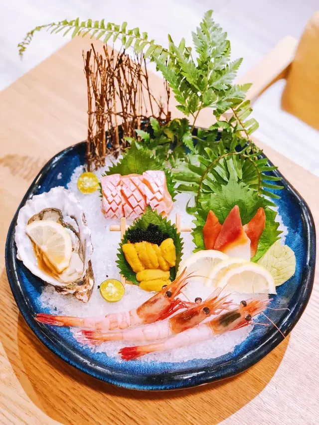 火炙和牛丼