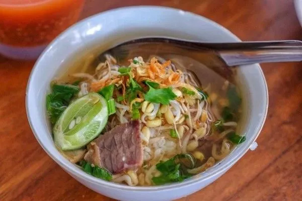 soto boyolali photo