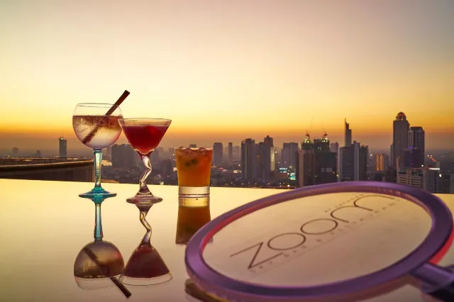 2026 방콕 루프탑바 추천 Top 11🔥티츄카 등 방콕 3대 루프탑바 핫플 예약, 복장규정 , 입장료, 웨이팅 꿀팁