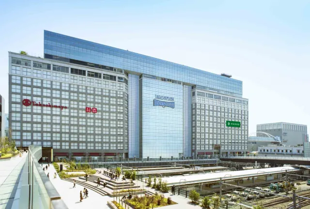 2026 도쿄 쇼핑몰 추천 BEST 18 🛍️ 일본 도쿄 신주쿠&시부야&긴자 등 일본 쇼핑 스팟+브랜드 총정리