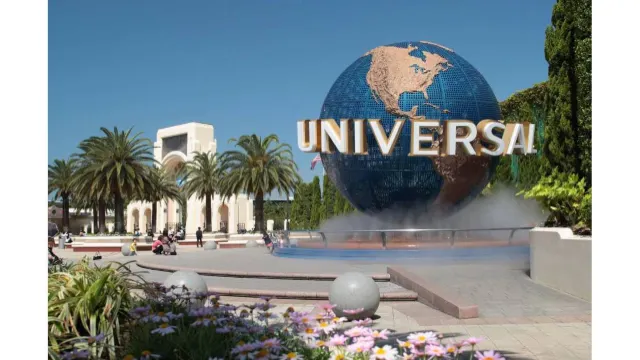 Overview of Universal Studios Japan