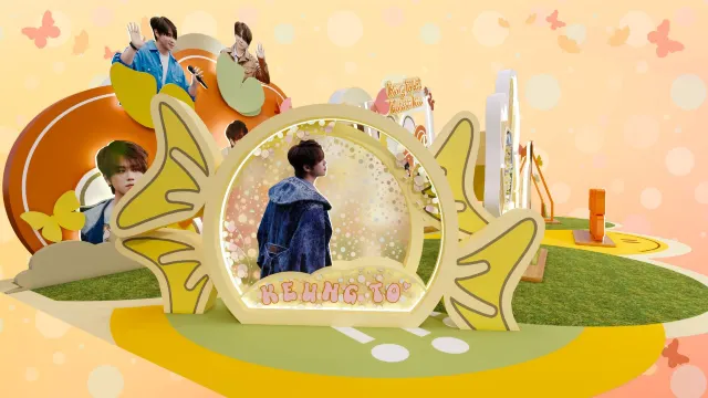 銅鑼灣皇室堡
