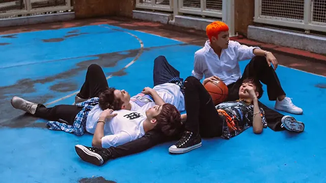 SEVENTEEN香港演唱會2025