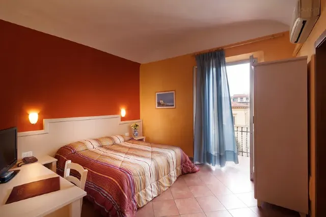 피렌체 여행 호텔 추천