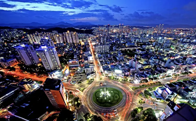 울산 여행의 모든 것! 울산 가볼만한 곳부터 울산 숙소 추천까지