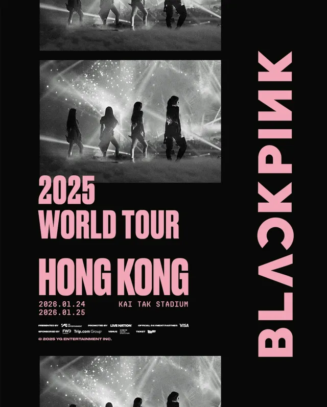 BLACKPINK