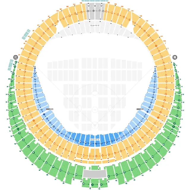 大和ハウス プレミストドーム