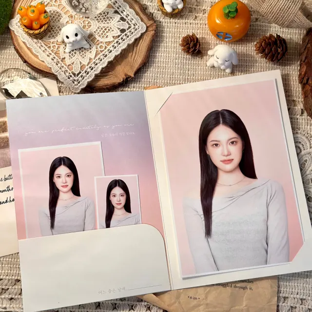 서울 사진관 추천 | 포토바이 홍대