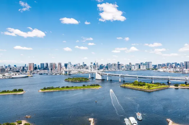 台場